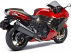 Kawasaki ZX-14 30th Anniversery Limited Edition